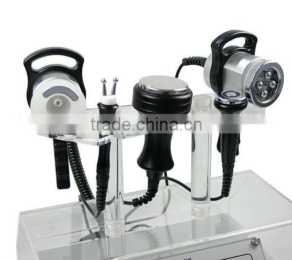 RF cavitation slimming machine