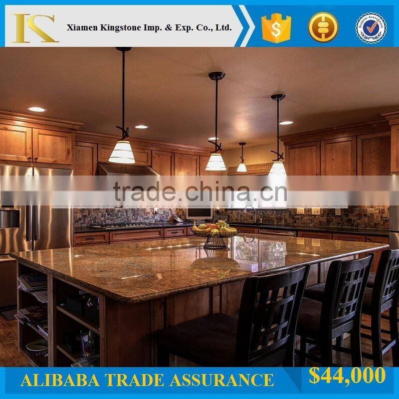 granite kitchen countertop giallo ornamental granite for kitchen
