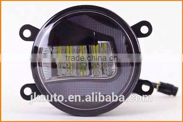 Car Specific Osram Prius Fog Light for Toyota Prius Hot Selling Auto LED Fog Light for Toyota Prius 2009-2011