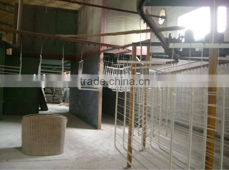 3 Tier iron moving kitchen stand