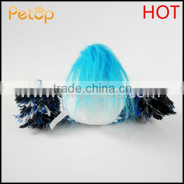 Cotton Rope Plush Cat Toys