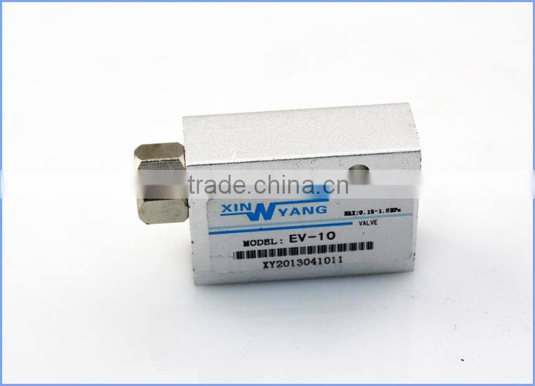 Made In China With Various Styles In Stock EV Series Vacuum Generator