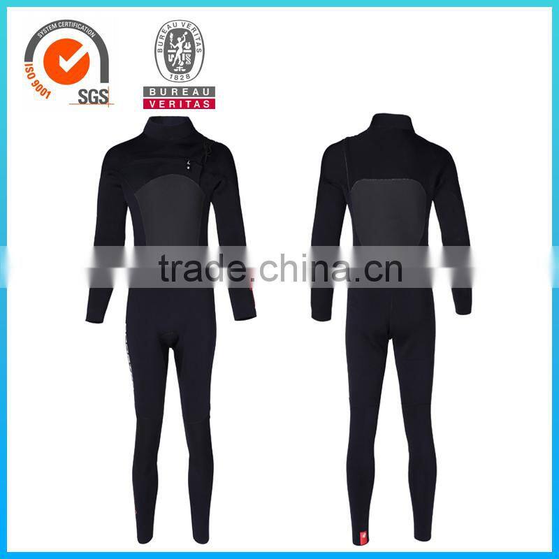 Neoprene diving neoprene wetsuit
