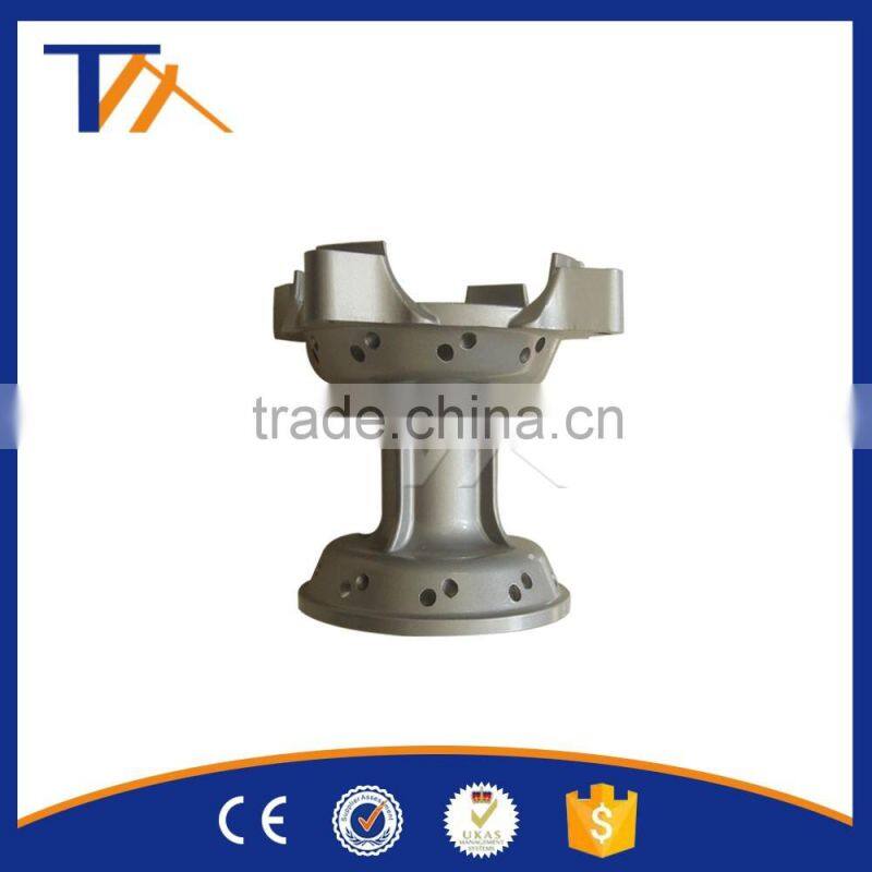 China Best Selling CNC Machined Parts