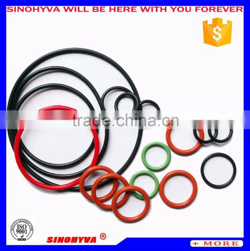 O-ring Silicone Seals Product for Mechnical