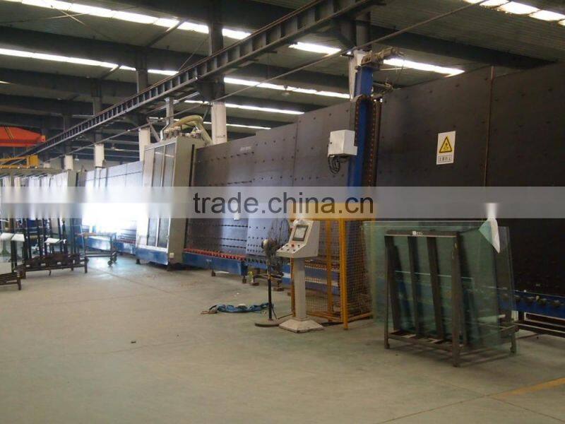 Double Glazing Glass For Building With Factory Price In China