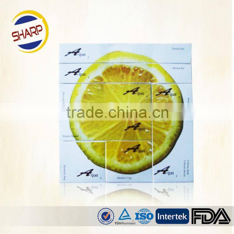 Top quality natural hotel soap/ handmade soap for skin care