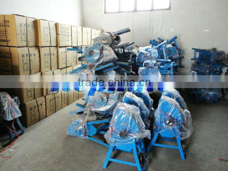 high efficiancy corn flour crush mill