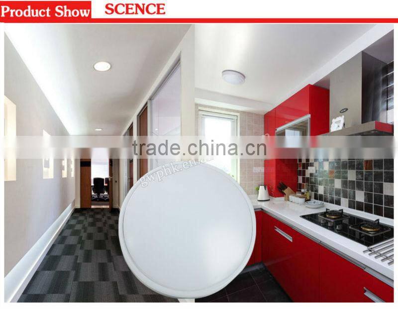 durable UL/ RoHS suspended ceiling track light