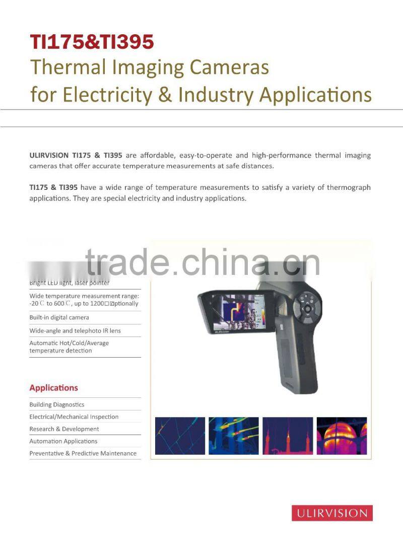 Thermal Imaging Camera TI175