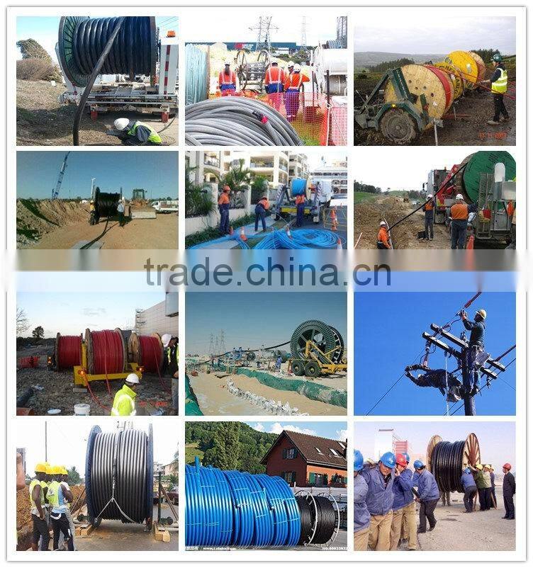 0.6/1kv 1-Cyky Cable, Ayky Cable IEC 60502 Standard