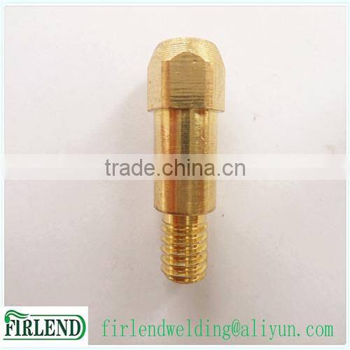 mig welding torch tip holder 40KD