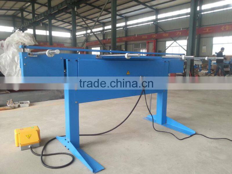 Easy operate EB2000 bending machine