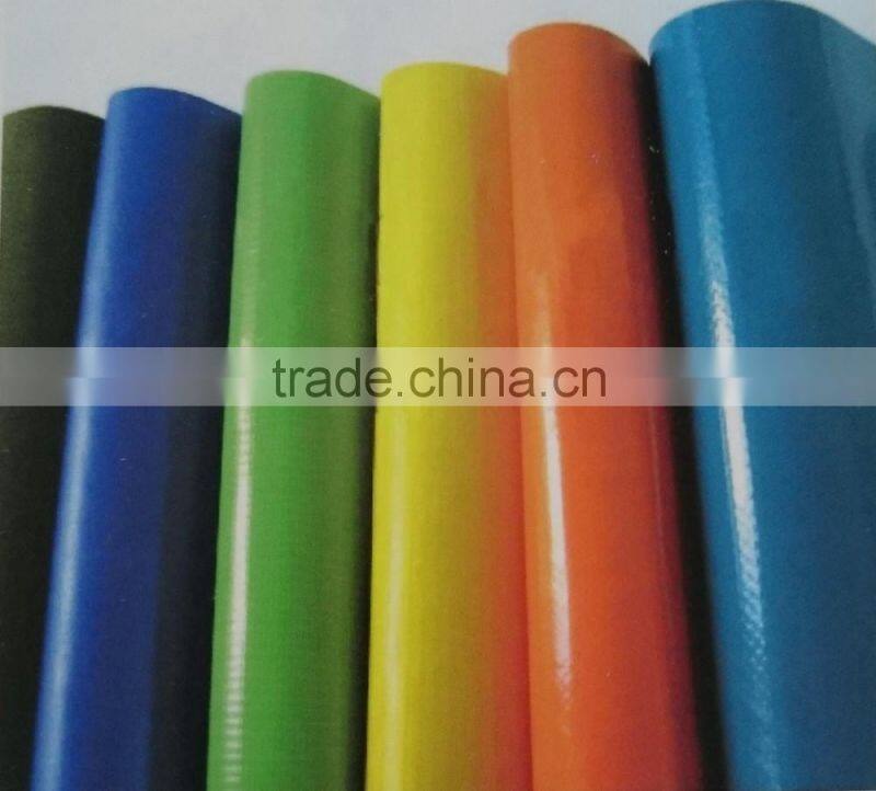 reflective 100% polyester PVC flex banner