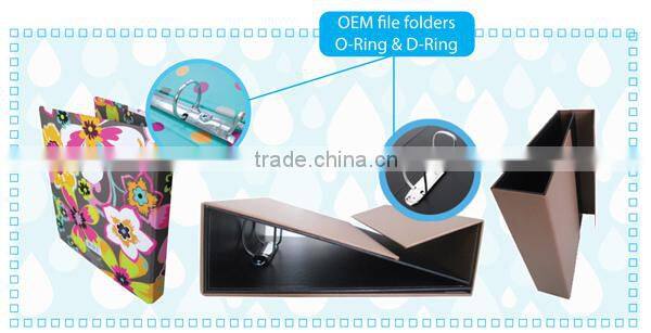 Customize your file folders