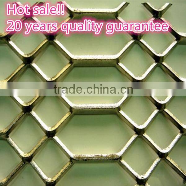 expended metal mesh/stainless steel honeycomb mesh/galvanized steel metal mesh
