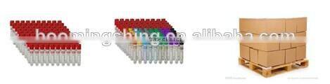 2ml/3ml/4ml/5ml/6ml K2/K3 EDTA Tube