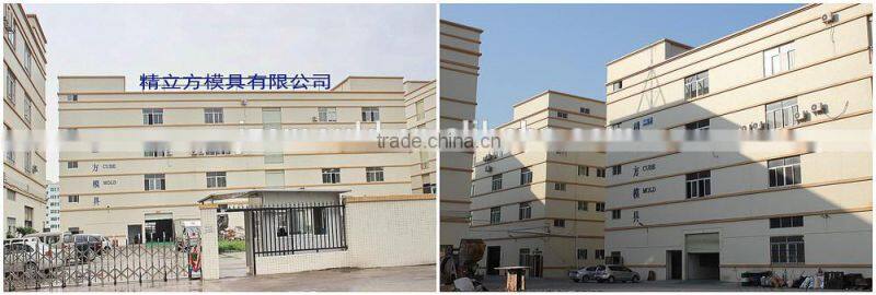 Nylon PA plastic roller injection molding