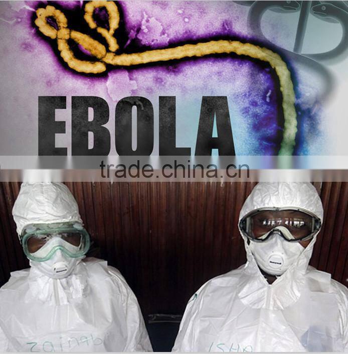 Disposable Anti-flu Abola Classic N95 Mask Made In China for Ebola