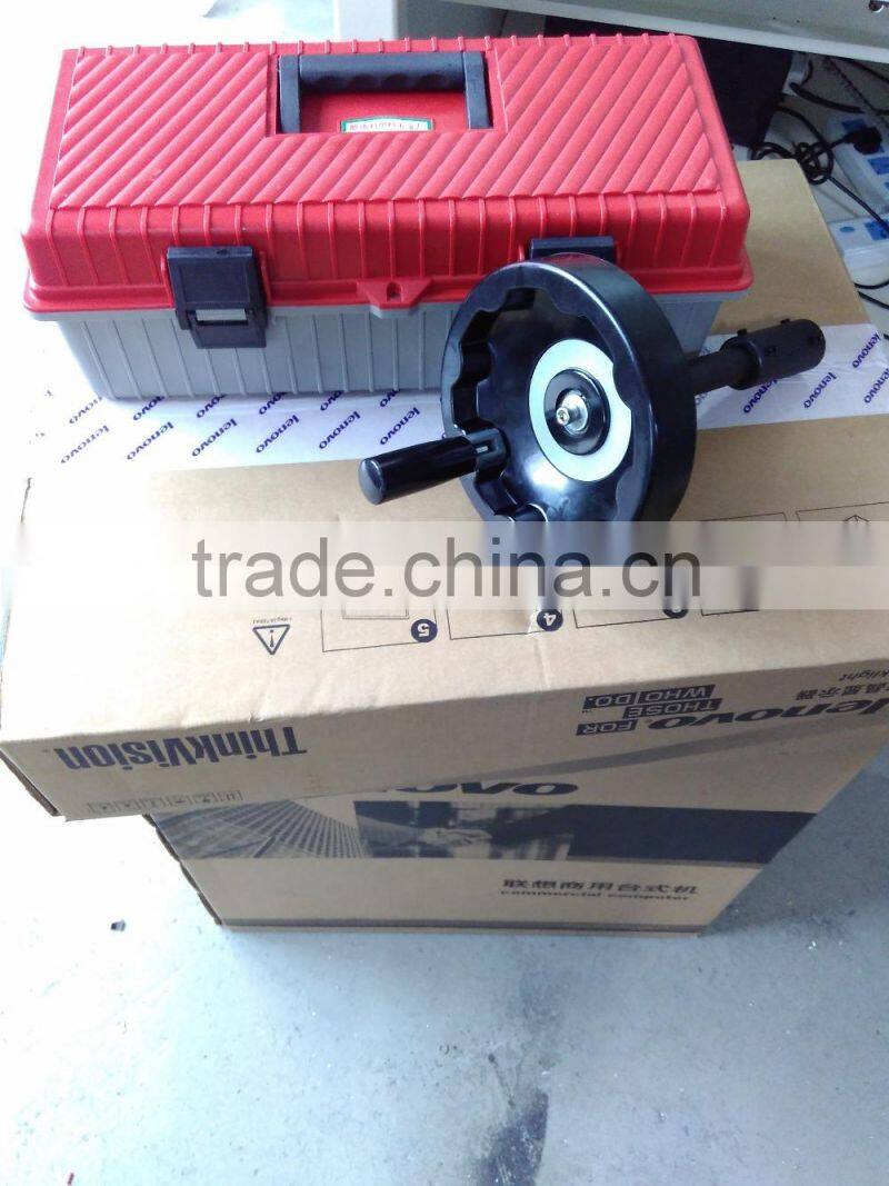 Stable and Reliable Wave Soldering Machine in China Manufacturer(N300)