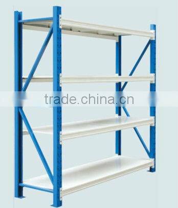 Dachang Manufacturer Light Duty Storage Rack warehouse rack shelf