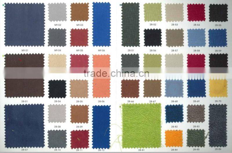 Latest Office Furniture Leisure Sofa Design