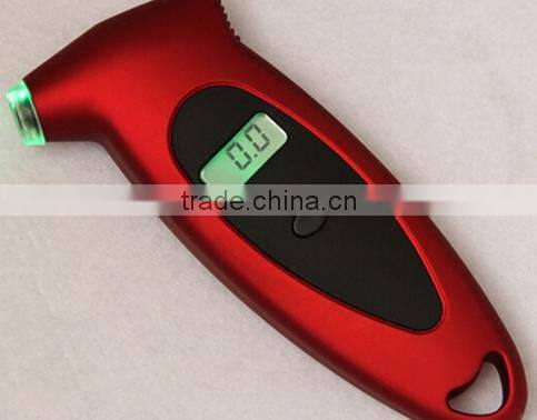 digital tire pressure gauge,car tire pressure gauge,wireless tire pressure gauge