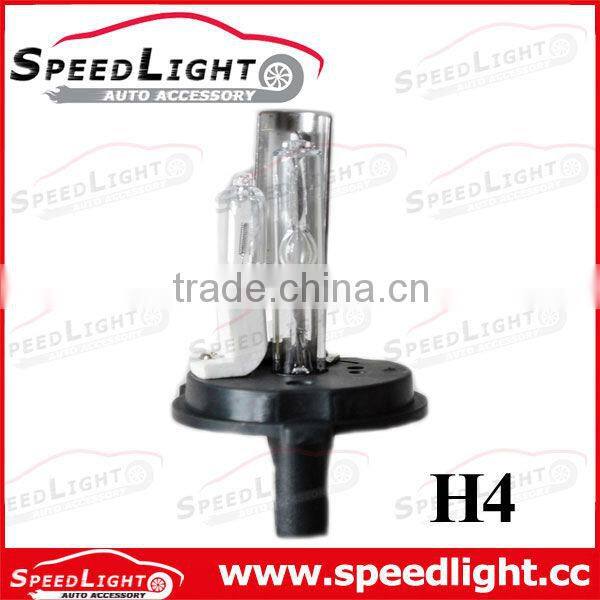 Factory Supply 18 Month Warranty HID Xenon Bulb Wholesale Car Bulbs