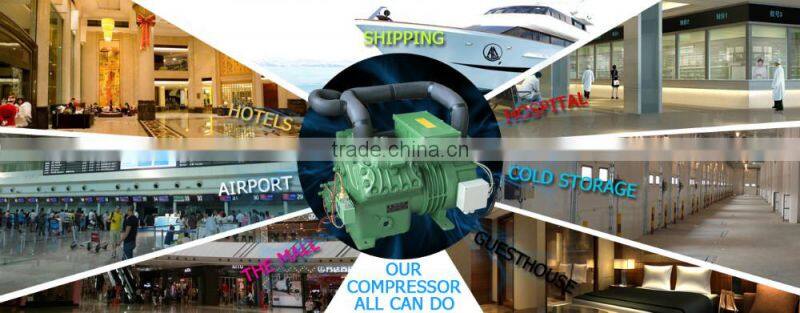 copeland refrigeration compressor model ZB220KCE-TWM,copeland compressor usa