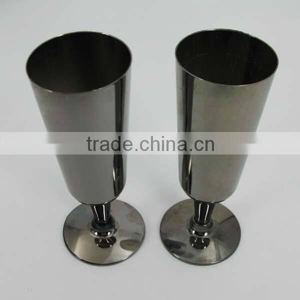 12oz Disposable Plastic Margarita Glass