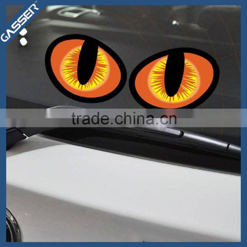 Free sample best price matte black car decoration wrap sticker