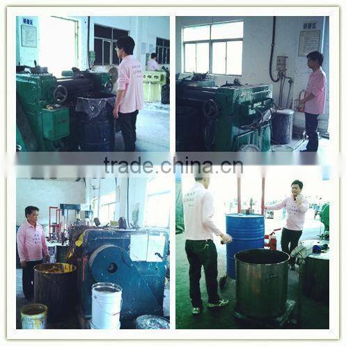 3880-08 photosensitive anti HF acid coating for glass, titanium