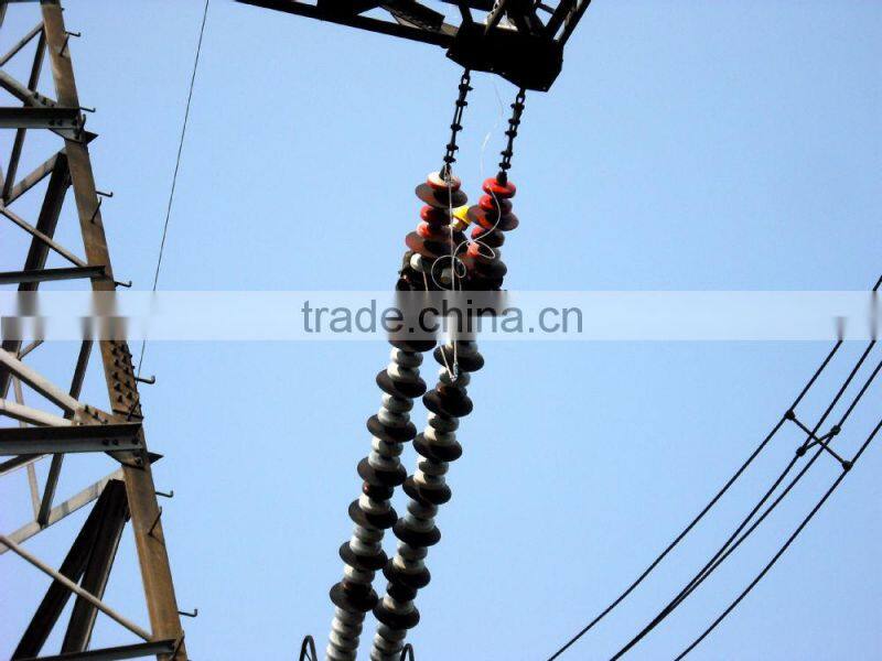 RTV coating for high voltage insulators Anit pollution flashover coating