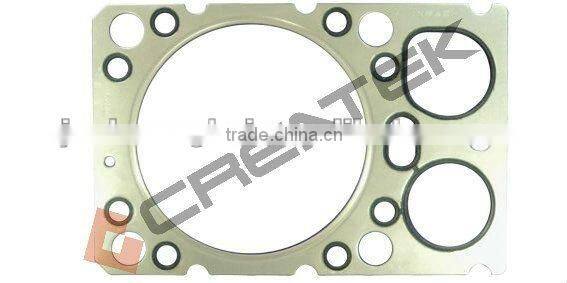 FAW Truck Spare Parts Water Inlet Pipe Water Filter