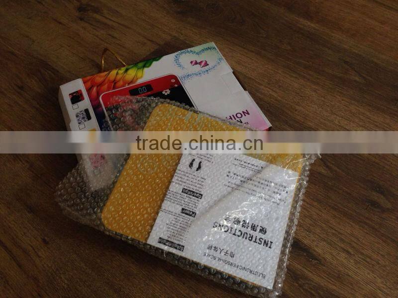 digital health scale