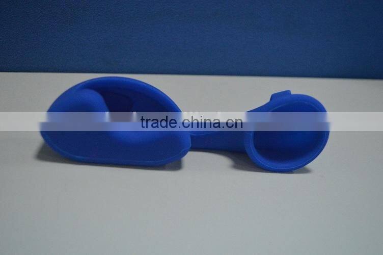 Cell Phone Silicone Stand & Sound Amplifier