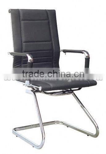 Office meeting PU Chair /Office Chair with low back