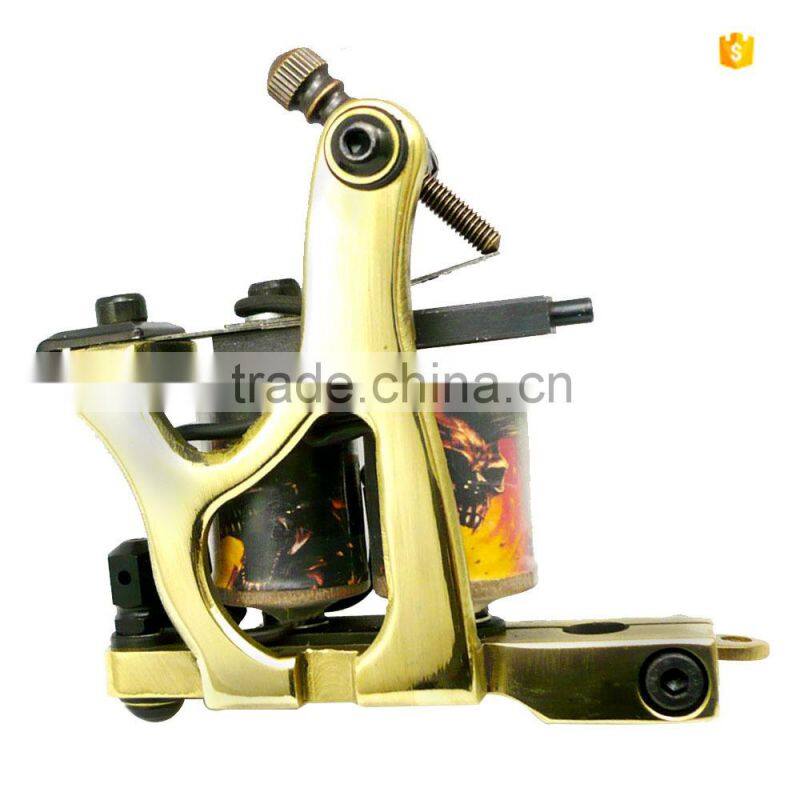 T160003 2015 Professional Custom Tattoo Machine for Sale