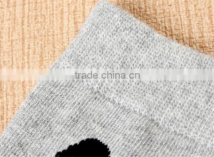 cute animal socks hot knitting dog lovely socks thick wholesale factory sale