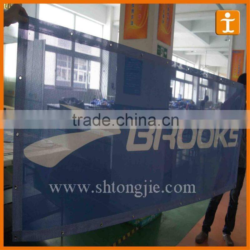 indoor banner,advertising poster,sports advertising banner