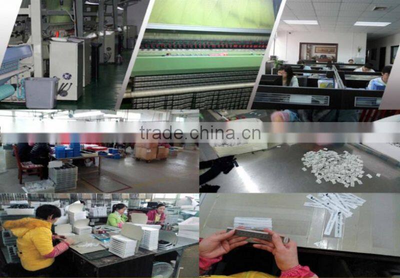 American Flag Patch Rubber PVC US Flag Hook And Loop Tactical Patches Military Armband Army Badge Red Green Color