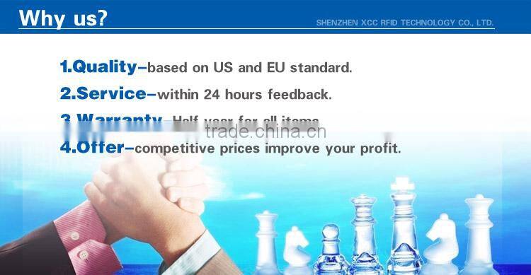 Custom ISO15693 I CODE RFID Ticketing Fabric Wristband For Cashless Payment