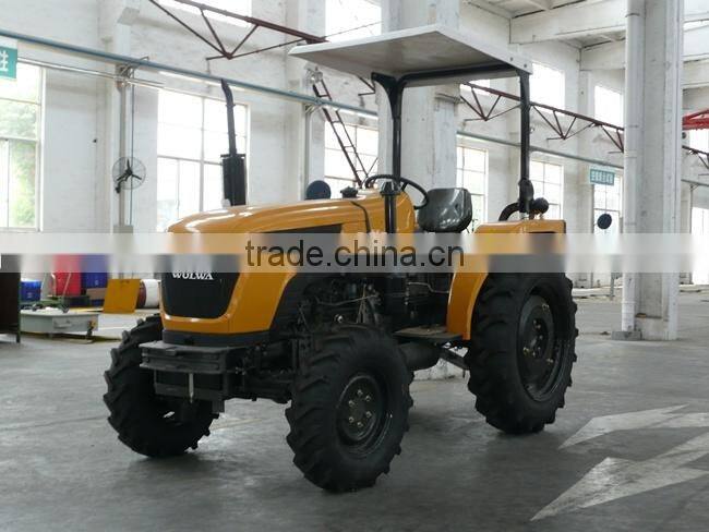 50HP hot sale mini farm tractor FOR sale