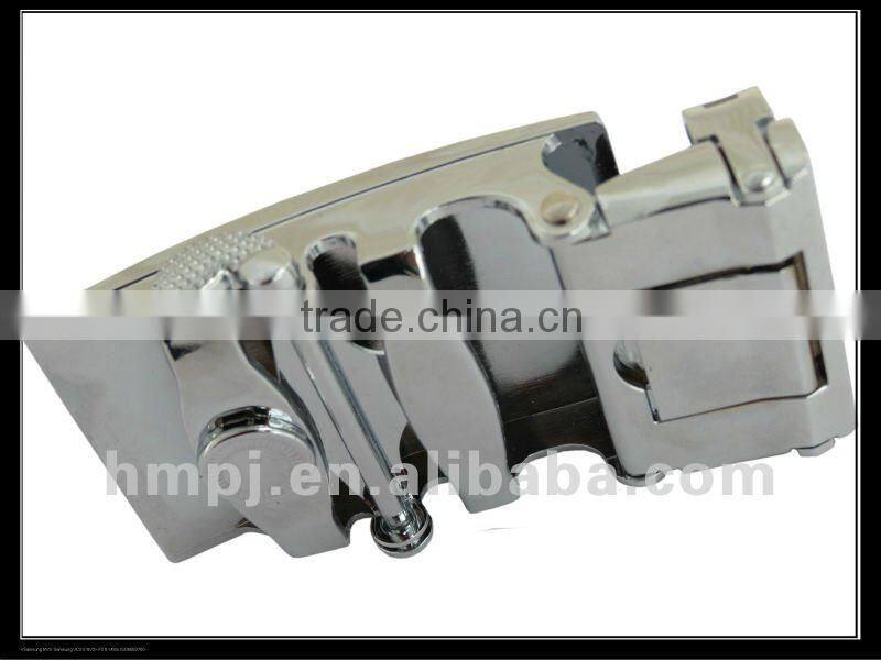 2013 new style men classic automatic belt buckle
