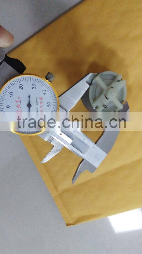 Small DC motor with good price with good price