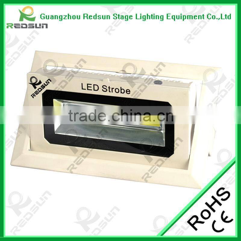 Hot selling christmas lighting multi-angle strobe