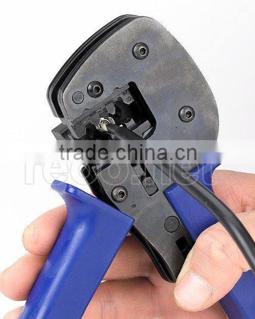 Promotion ! REOO Crimping tool for MC4 connector