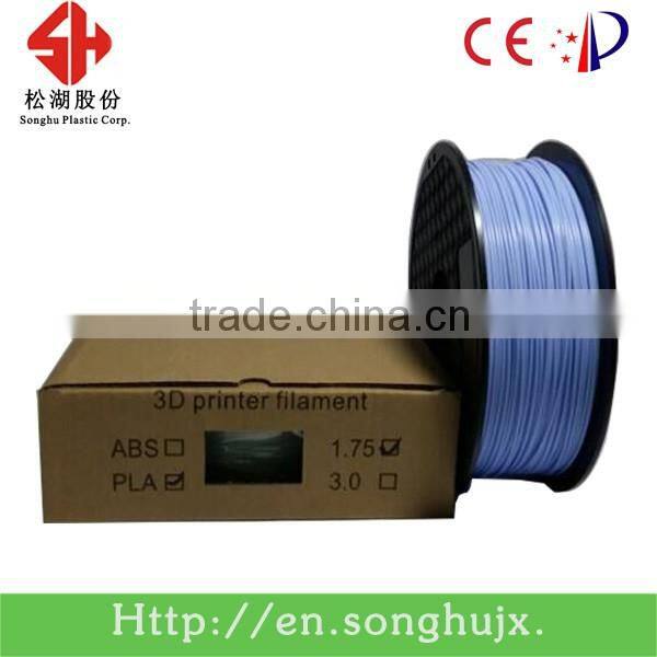 High Quality TPE/TPU 1.75mm Printer Filament