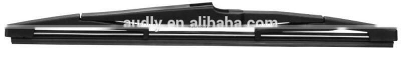 Factory wholesale car multifunctional rear wiper blade with mitsuba wiper blade