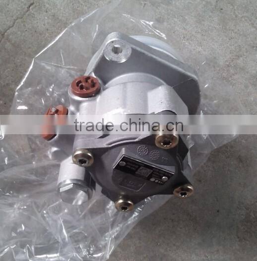 SINOTRUK HOWO TRUCK PARTS hyd lock / Hydraulic lock WG1642440101